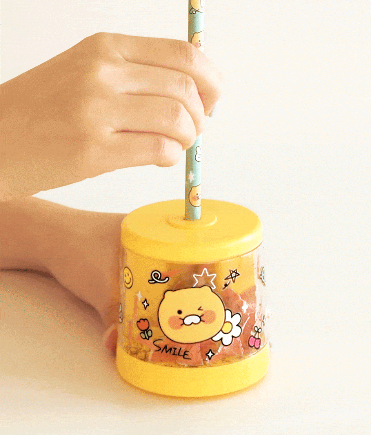 KAKAO FRIENDS - Crayon Chunsik - Detail 6