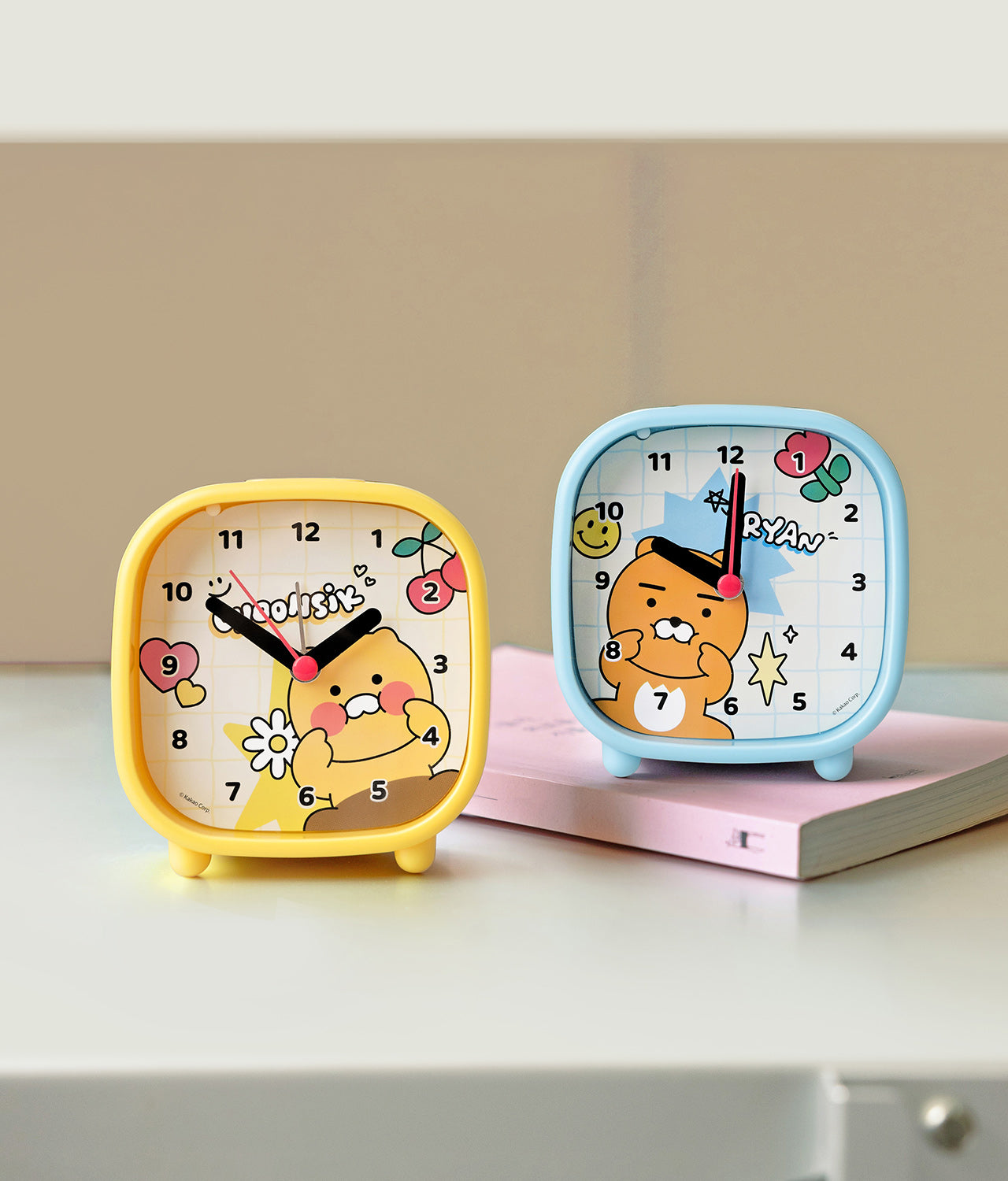 KAKAO FRIENDS - Chunsik - Detail 3