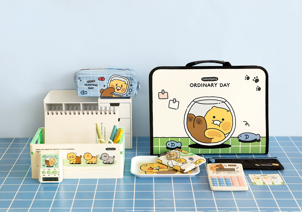 KAKAO FRIENDS - Chunsik - Detail 12