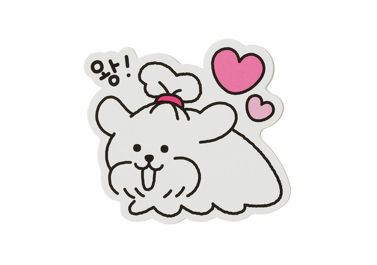 KAKAO FRIENDS - Autocollant - Detail 9