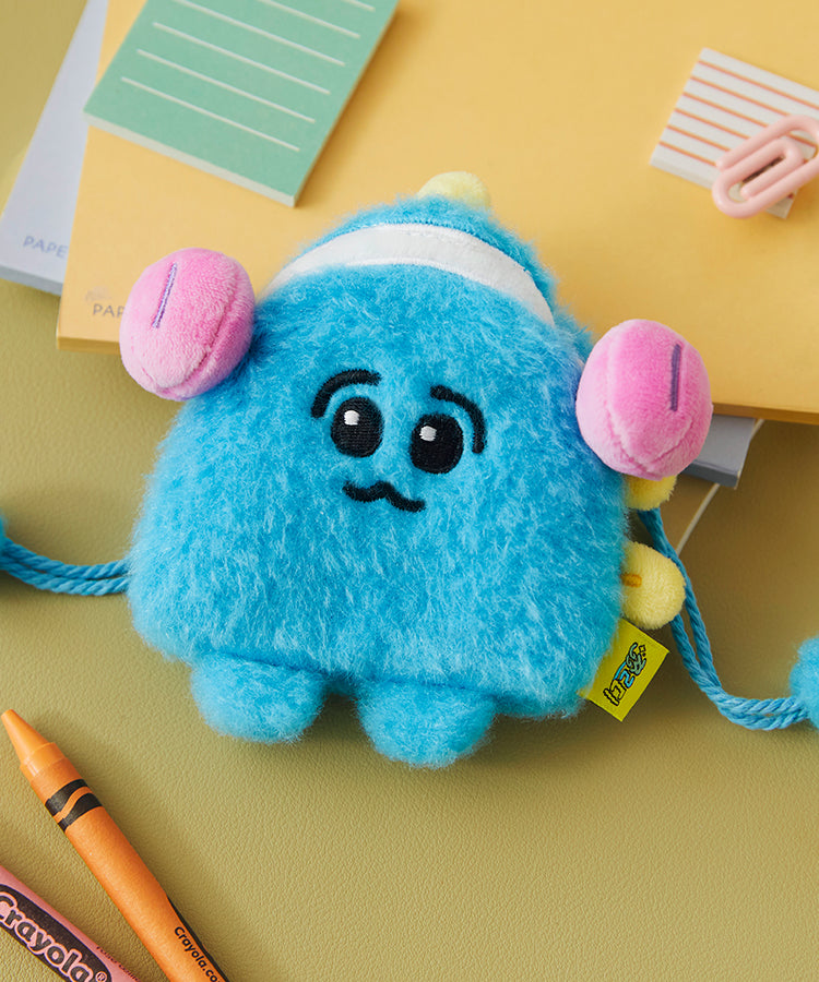 KAKAO FRIENDS - MiniPochette - Detail 4
