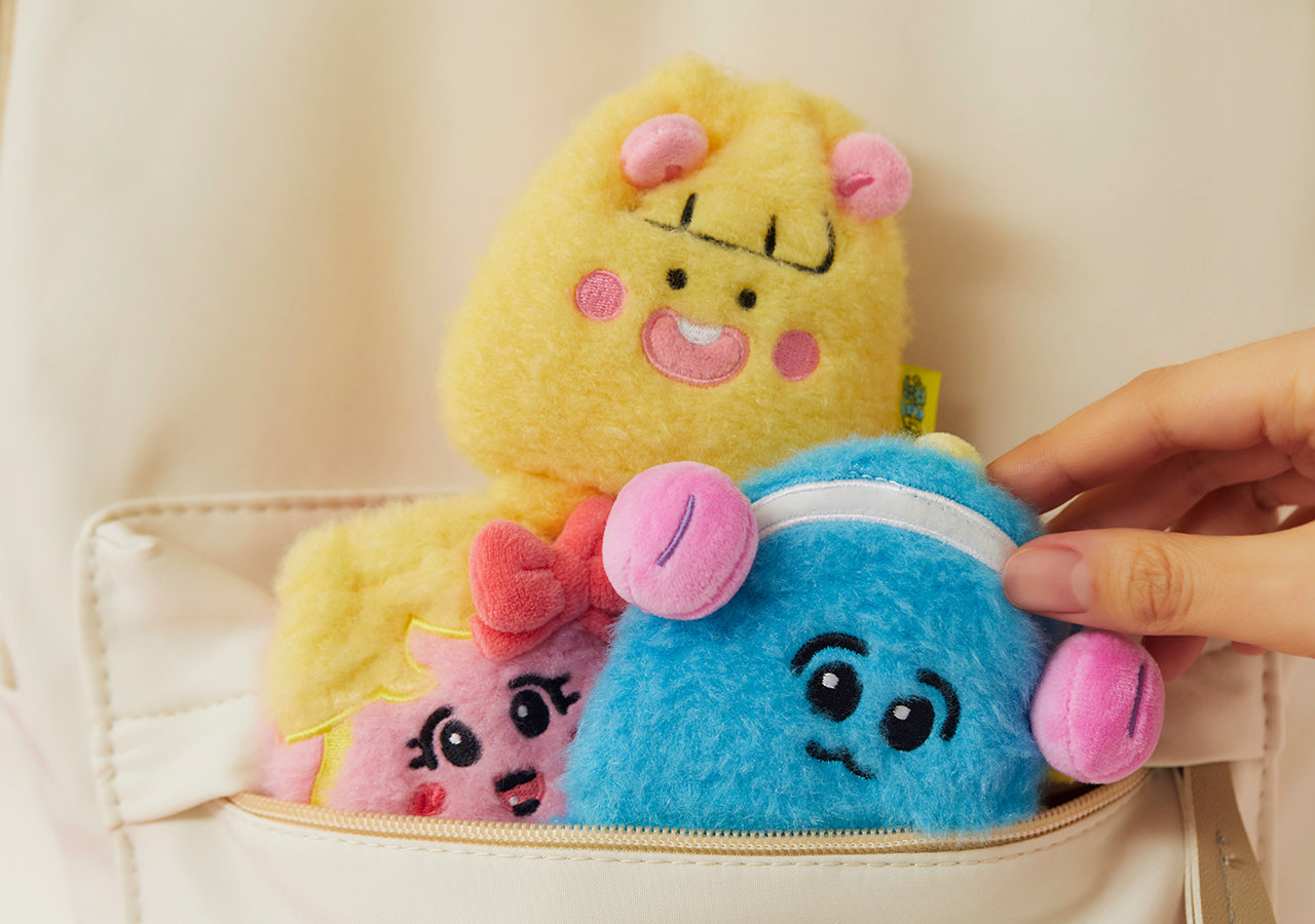 KAKAO FRIENDS - MiniPochette - Detail 7