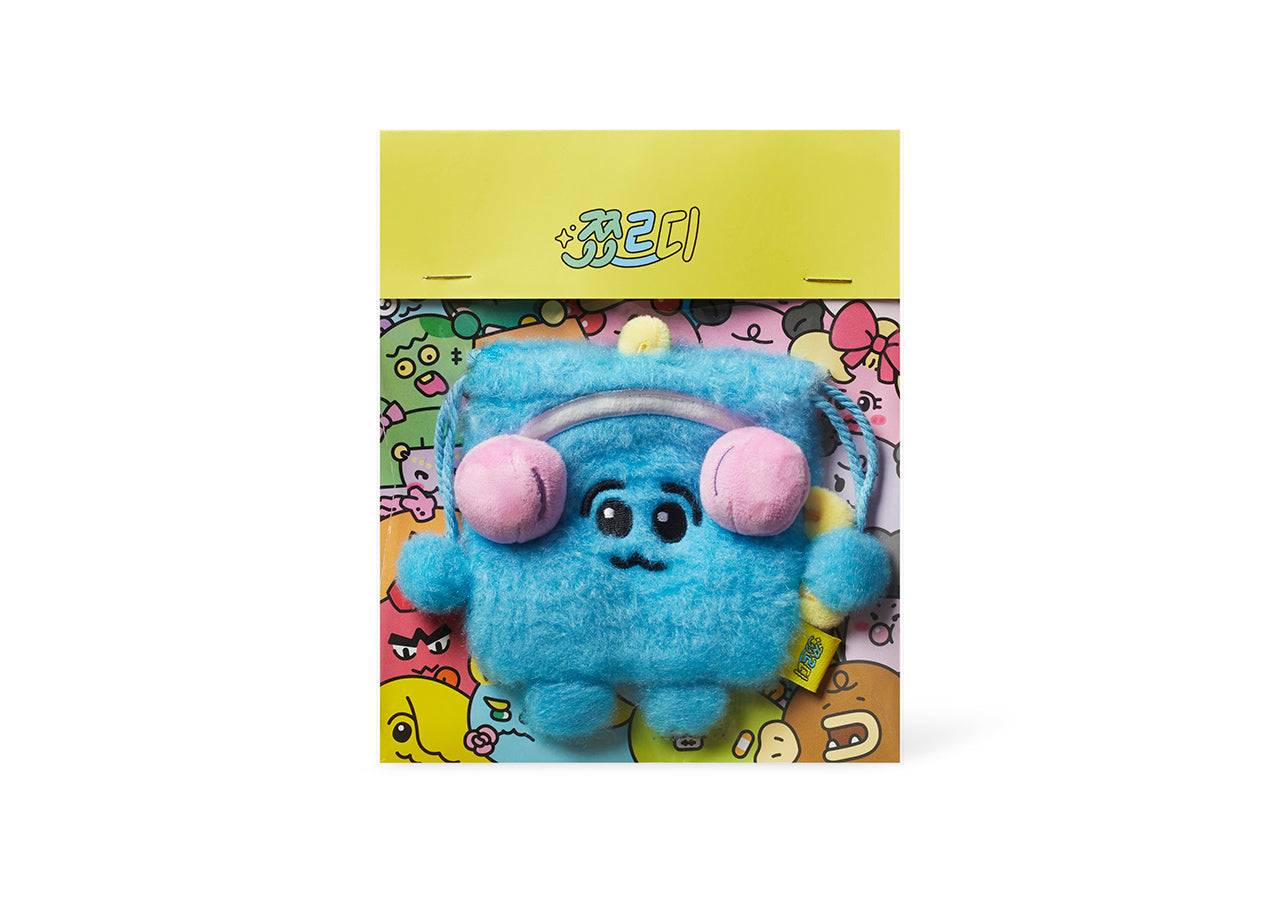 KAKAO FRIENDS - MiniPochette - Detail 11