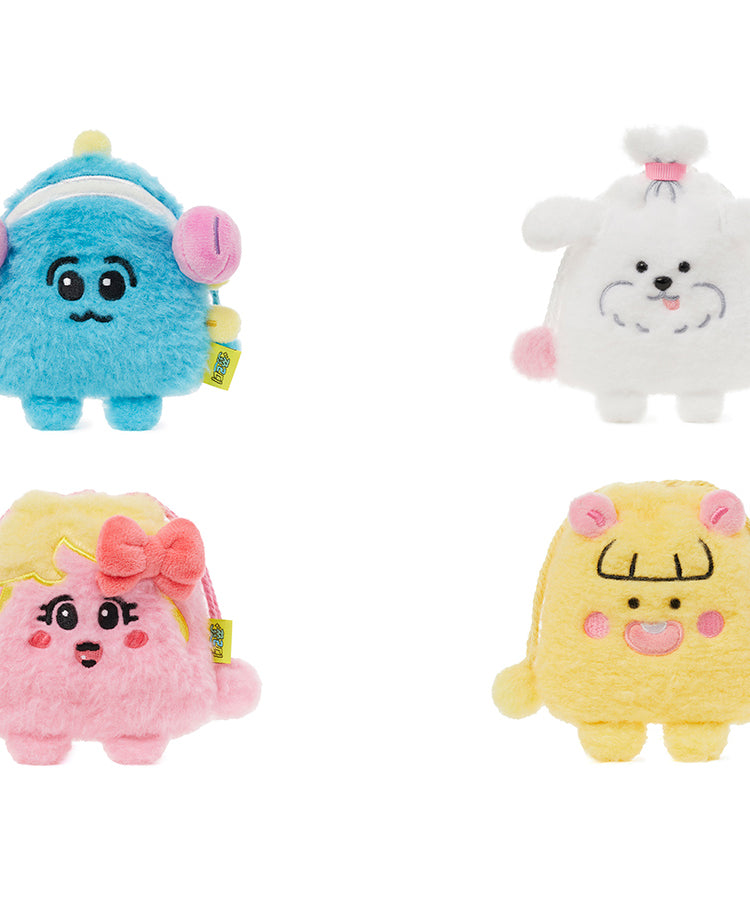 KAKAO FRIENDS - MiniPochette - Detail 12