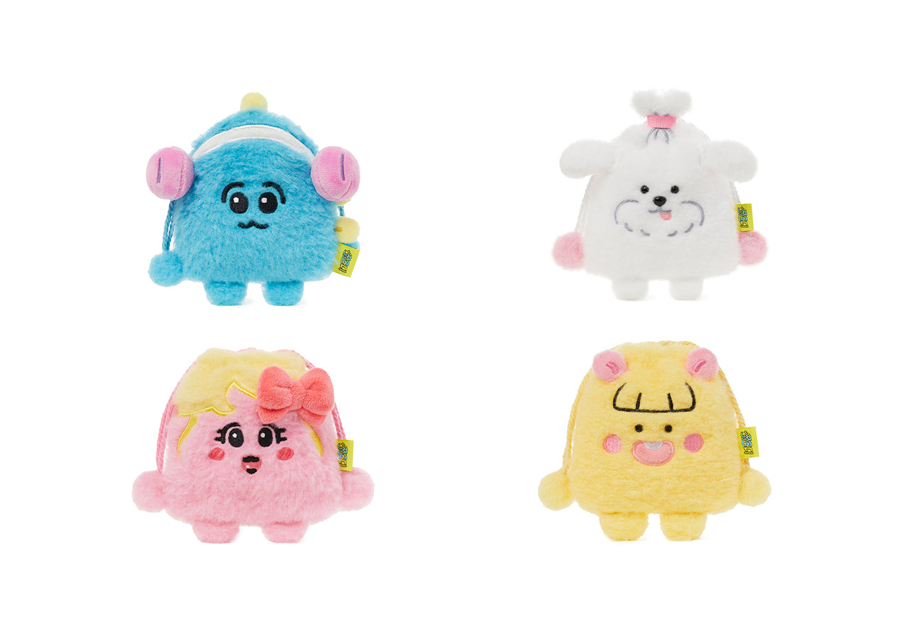 KAKAO FRIENDS - MiniPochette - Detail 15