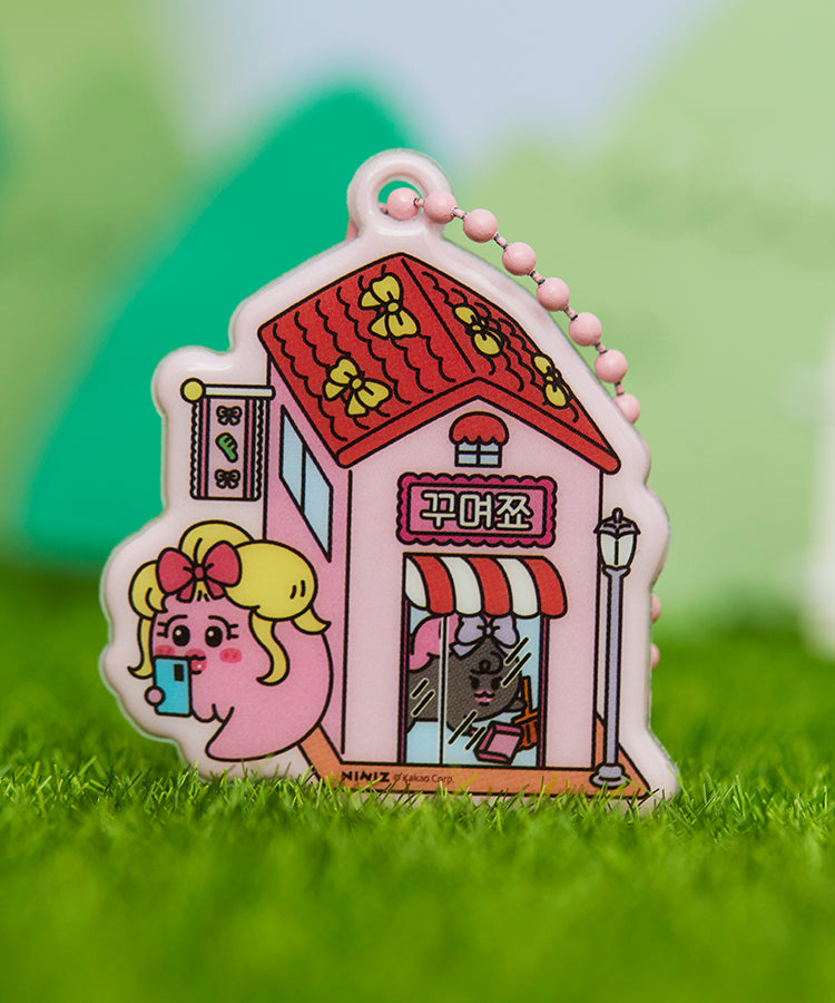 KAKAO FRIENDS - Porte-cles(9 1) - Detail 11