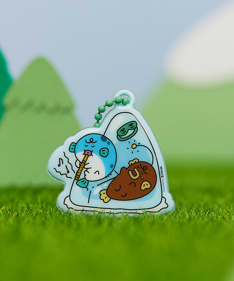 KAKAO FRIENDS - Porte-cles(9 1) - Detail 13