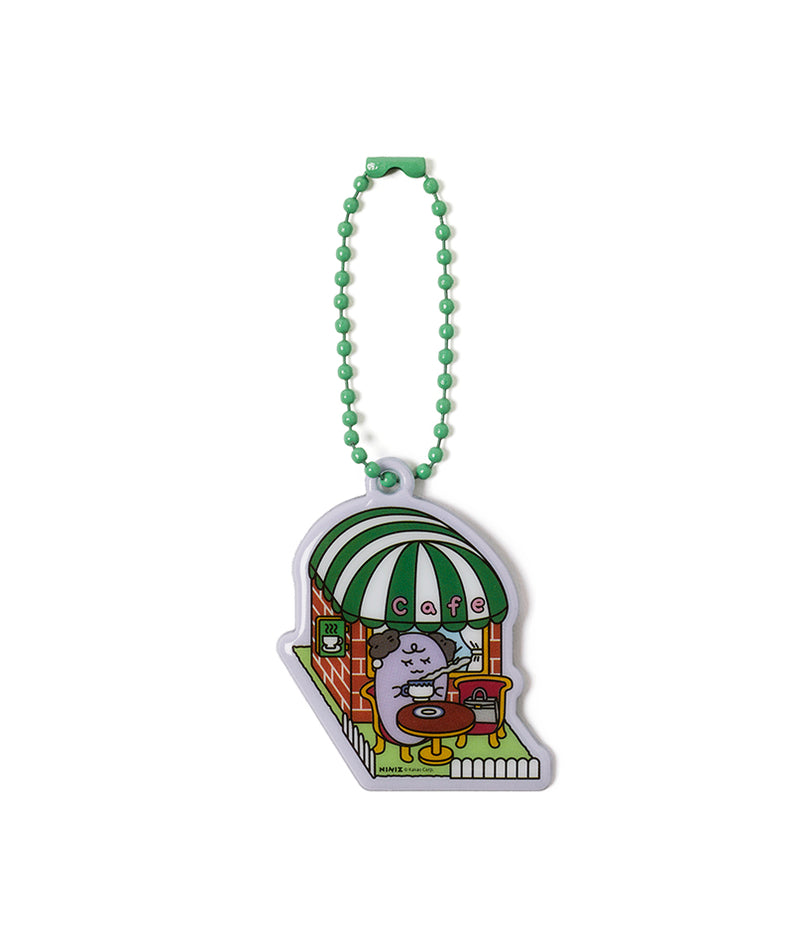 KAKAO FRIENDS - Porte-cles(9 1) - Detail 21