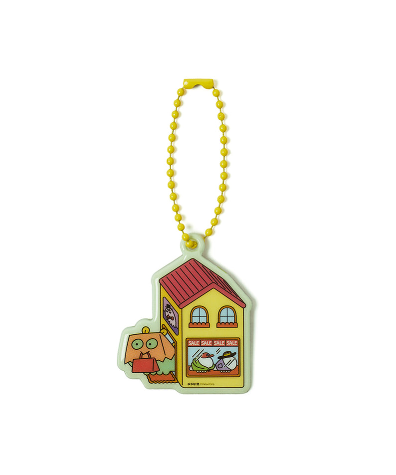 KAKAO FRIENDS - Porte-cles(9 1) - Detail 24