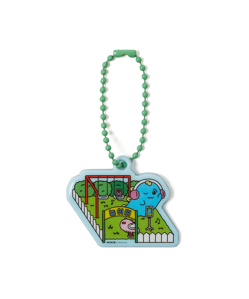 KAKAO FRIENDS - Porte-cles(9 1) - Detail 28