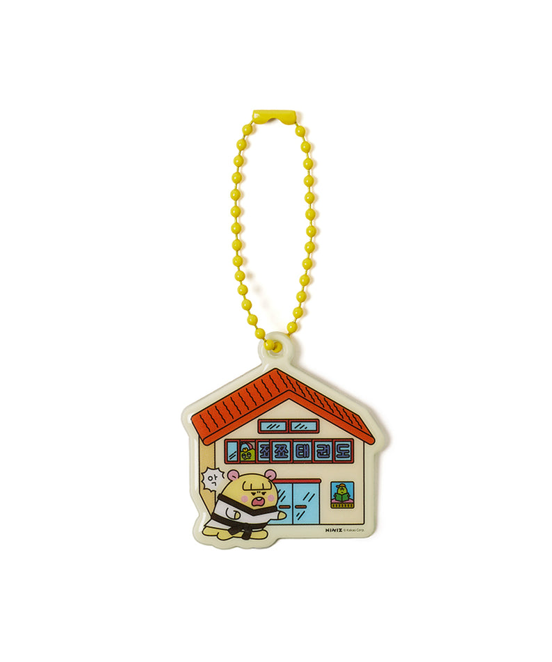 KAKAO FRIENDS - Porte-cles(9 1) - Detail 27