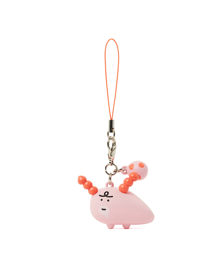 KAKAO FRIENDS - MiniFigurine Porte-cles - Detail 10