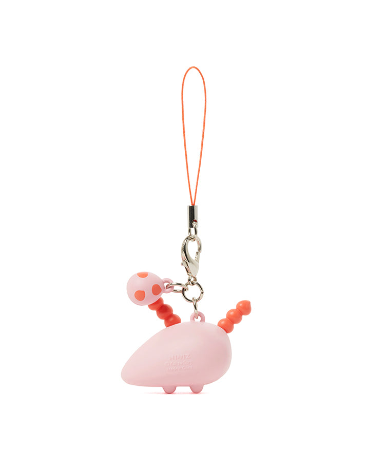 KAKAO FRIENDS - MiniFigurine Porte-cles - Detail 12