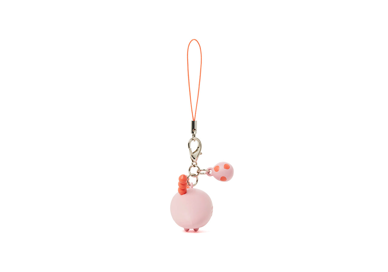KAKAO FRIENDS - MiniFigurine Porte-cles - Detail 11