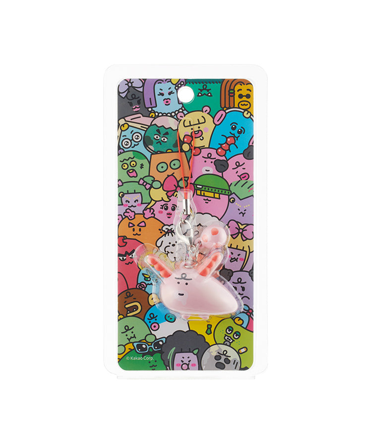 KAKAO FRIENDS - MiniFigurine Porte-cles - Detail 14