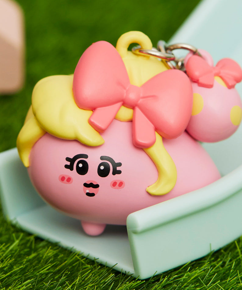 KAKAO FRIENDS - MiniFigurine Porte-cles