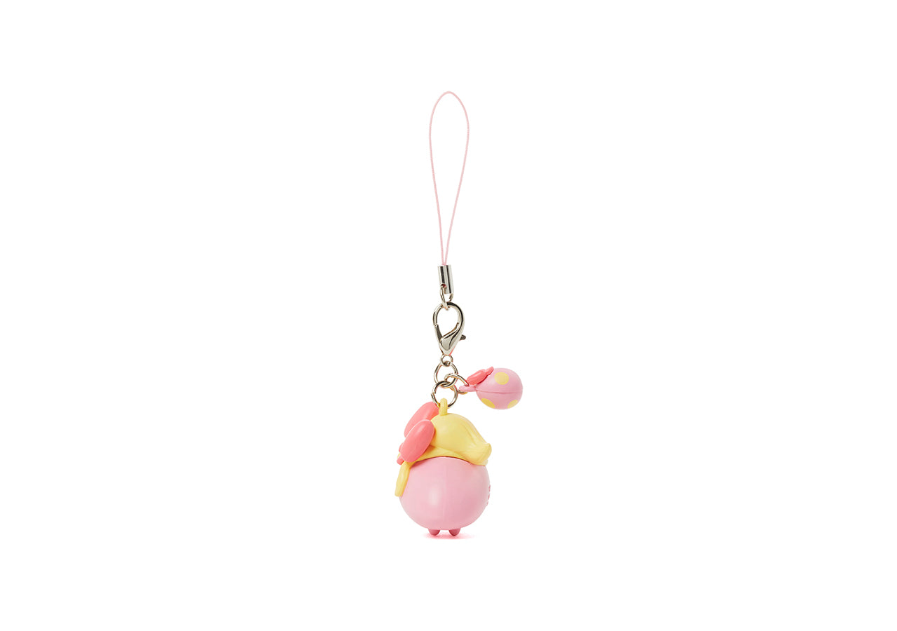 KAKAO FRIENDS - MiniFigurine Porte-cles - Detail 11
