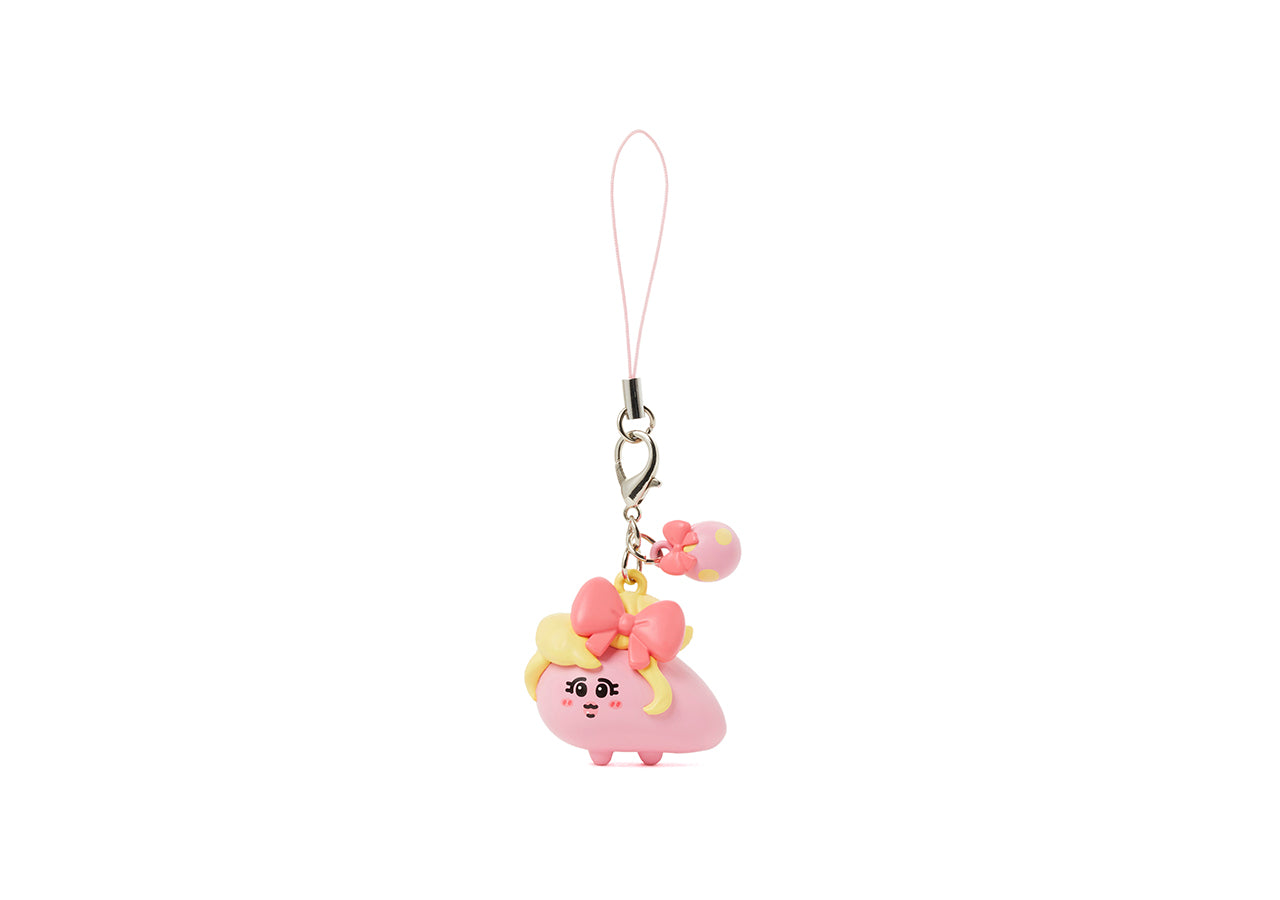 KAKAO FRIENDS - MiniFigurine Porte-cles - Detail 10