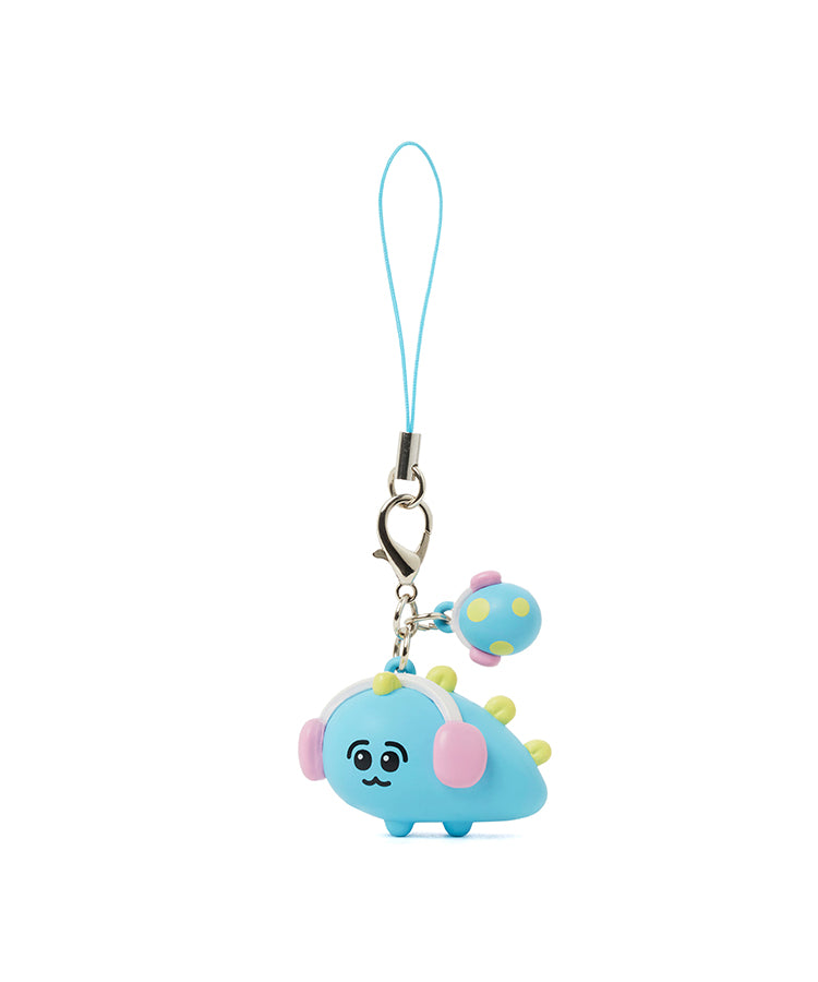 KAKAO FRIENDS - MiniFigurine Porte-cles - Detail 11