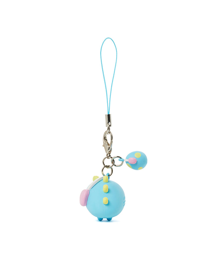 KAKAO FRIENDS - MiniFigurine Porte-cles - Detail 12