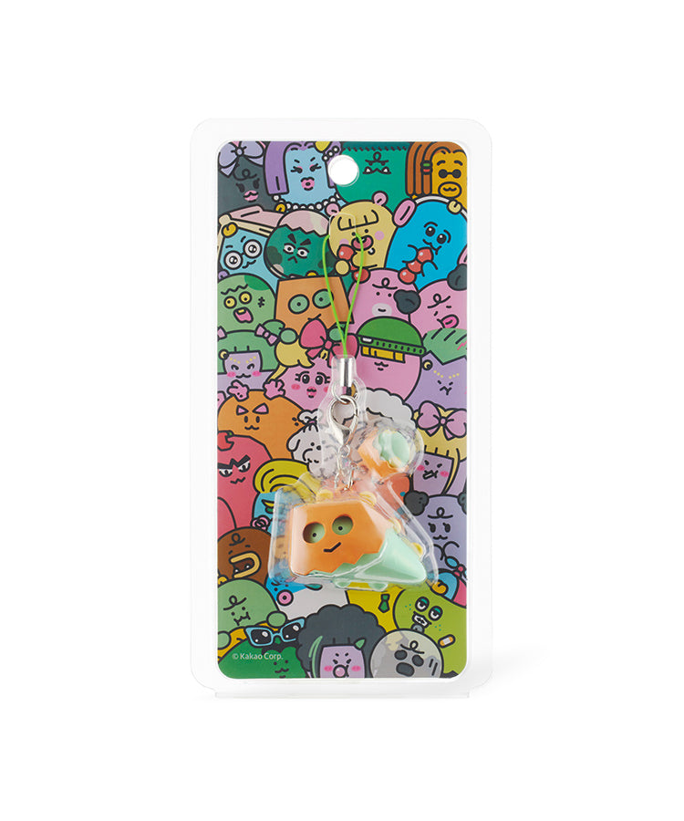 KAKAO FRIENDS - MiniFigurine Porte-cles - Detail 15