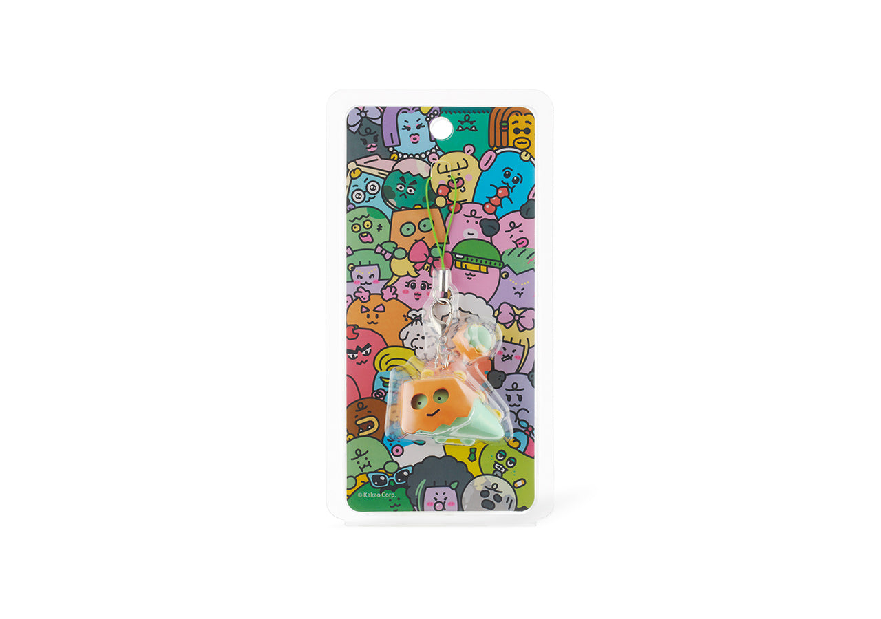 KAKAO FRIENDS - MiniFigurine Porte-cles - Detail 15