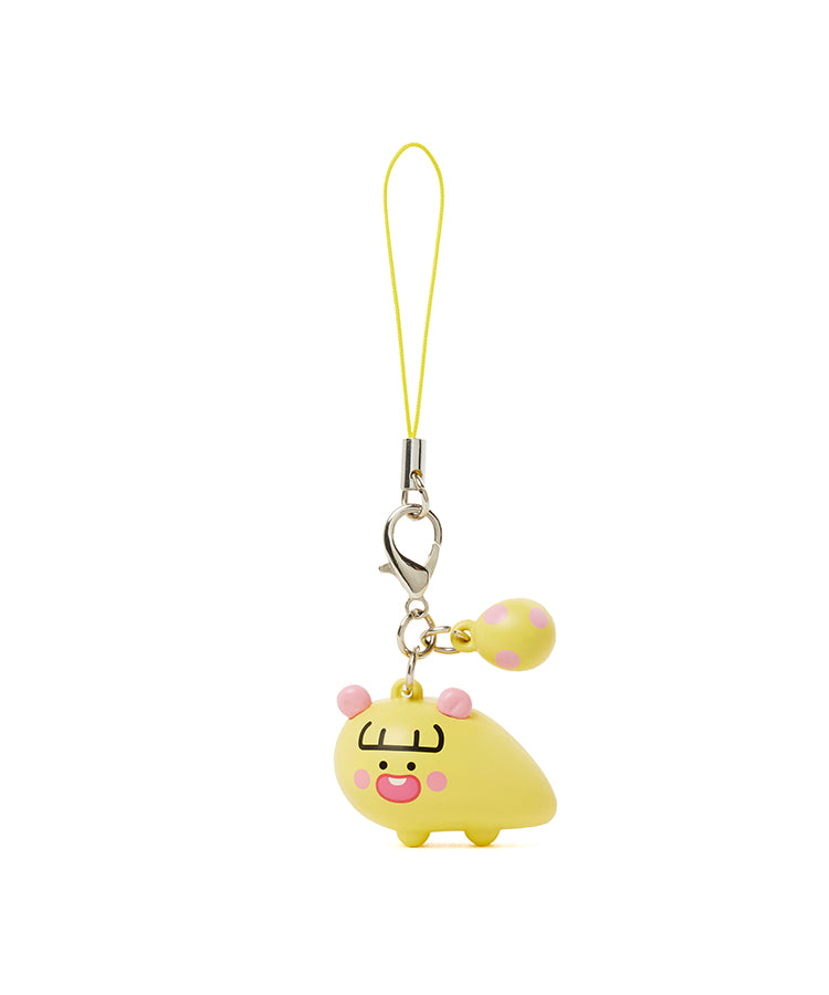 KAKAO FRIENDS - MiniFigurine Porte-cles - Detail 10