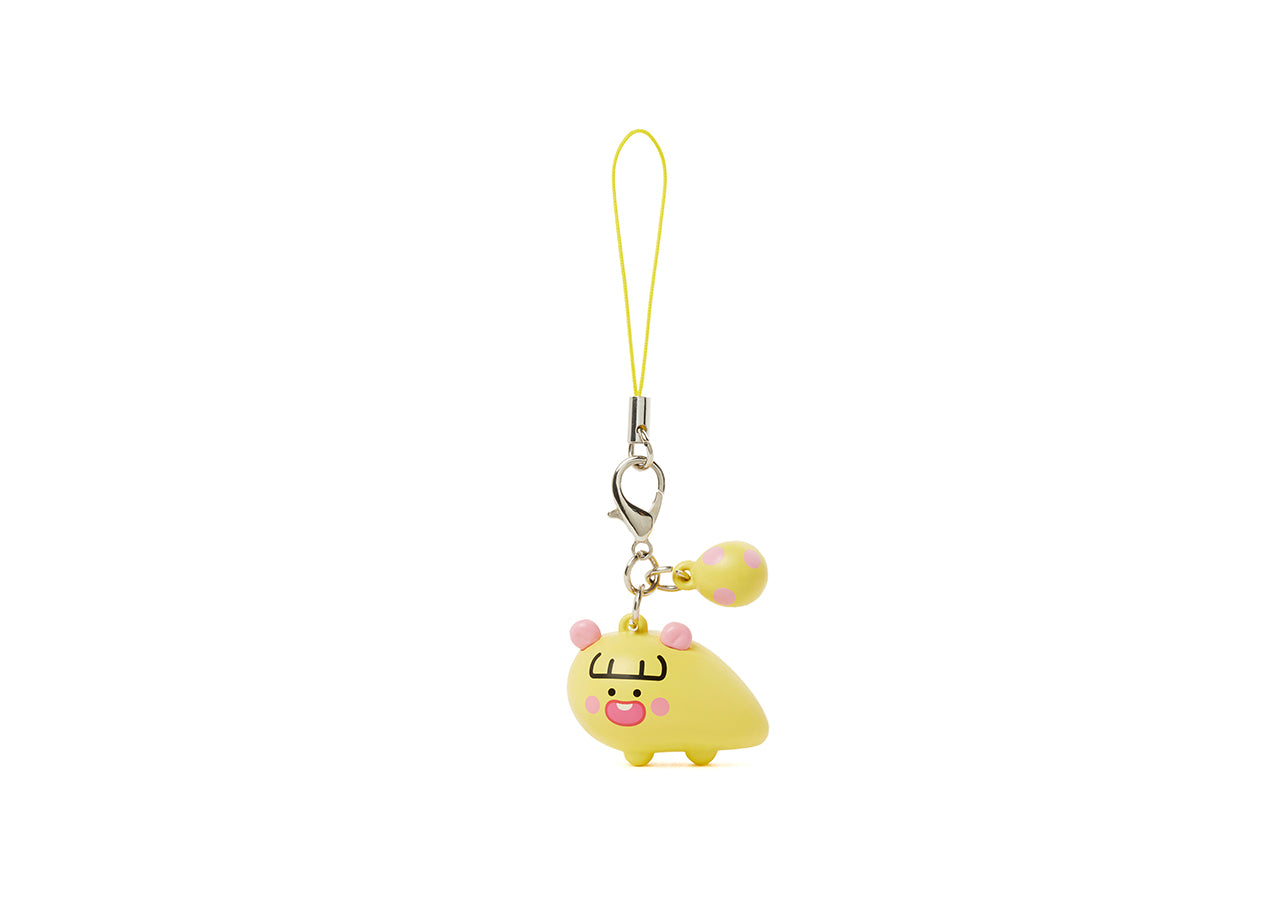KAKAO FRIENDS - MiniFigurine Porte-cles - Detail 10