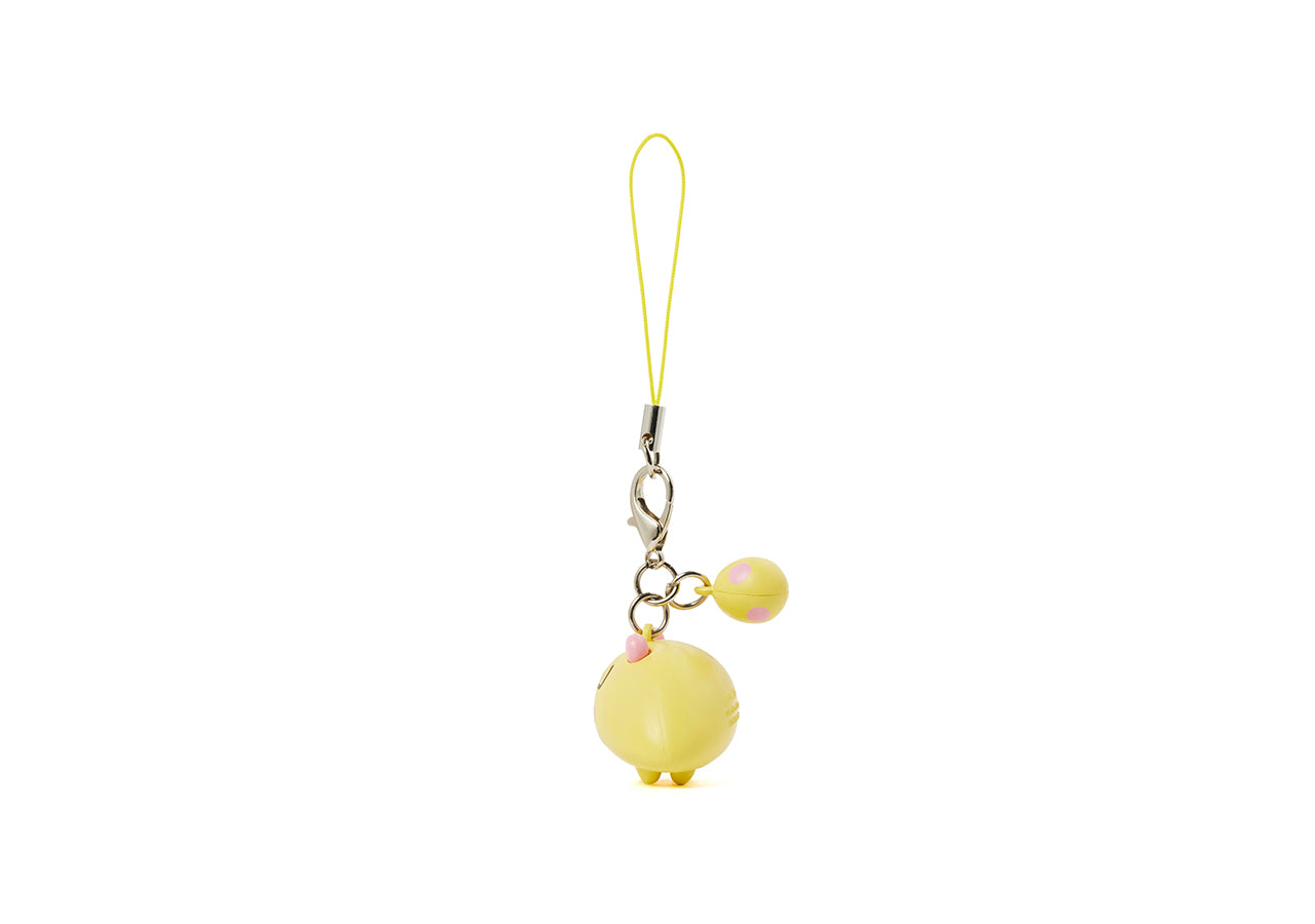 KAKAO FRIENDS - MiniFigurine Porte-cles - Detail 11