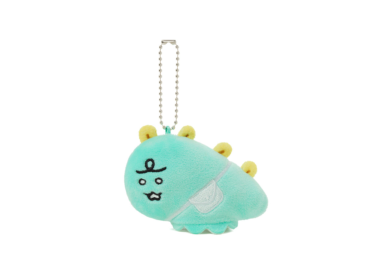 KAKAO FRIENDS - Porte-cles Peluche Jordy - Detail 10