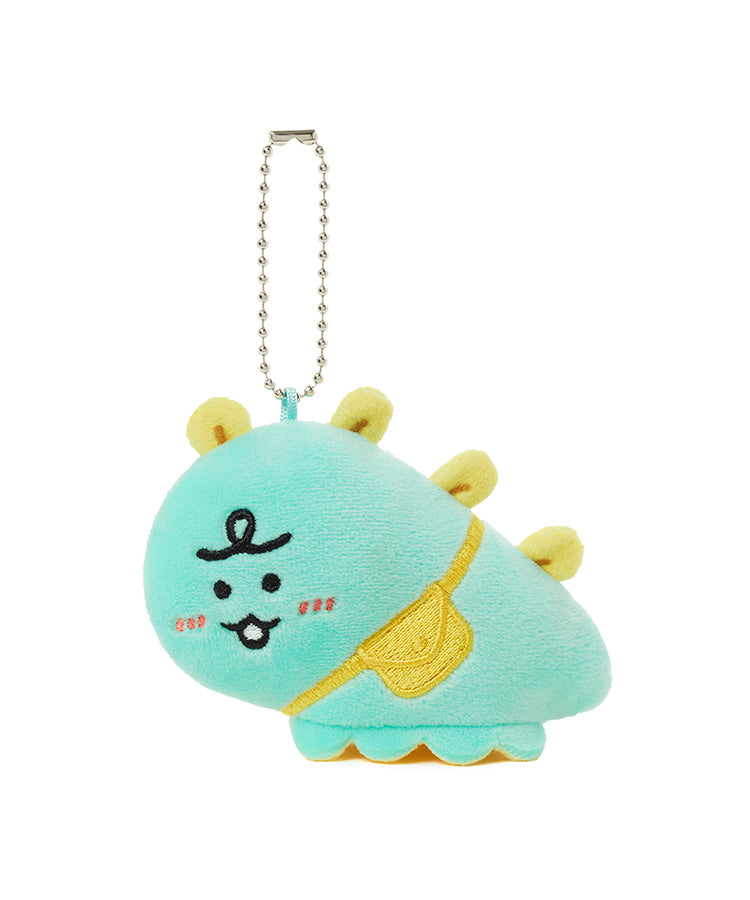 KAKAO FRIENDS - Porte-cles Peluche Jordy - Detail 10