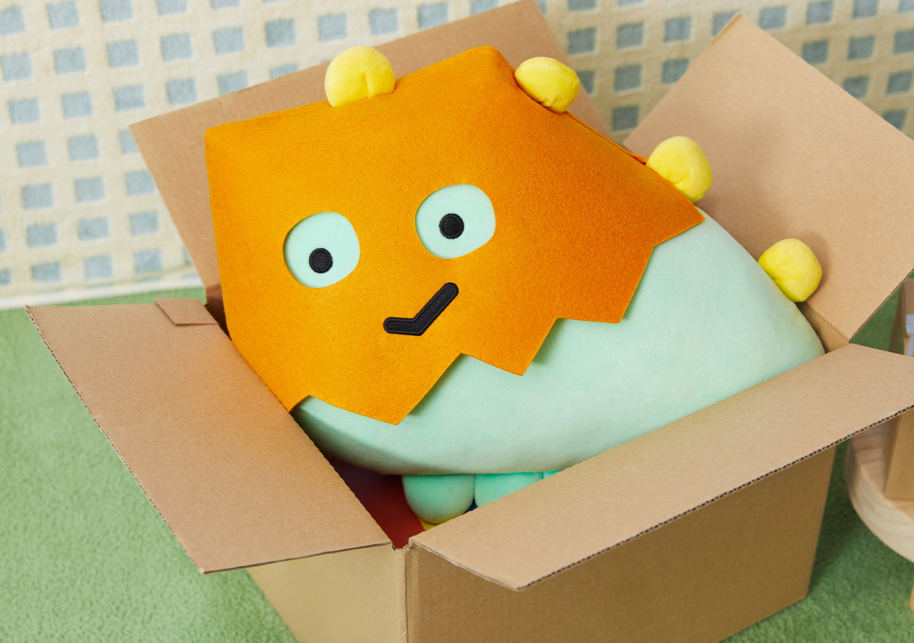 KAKAO FRIENDS - Peluche - Detail 4