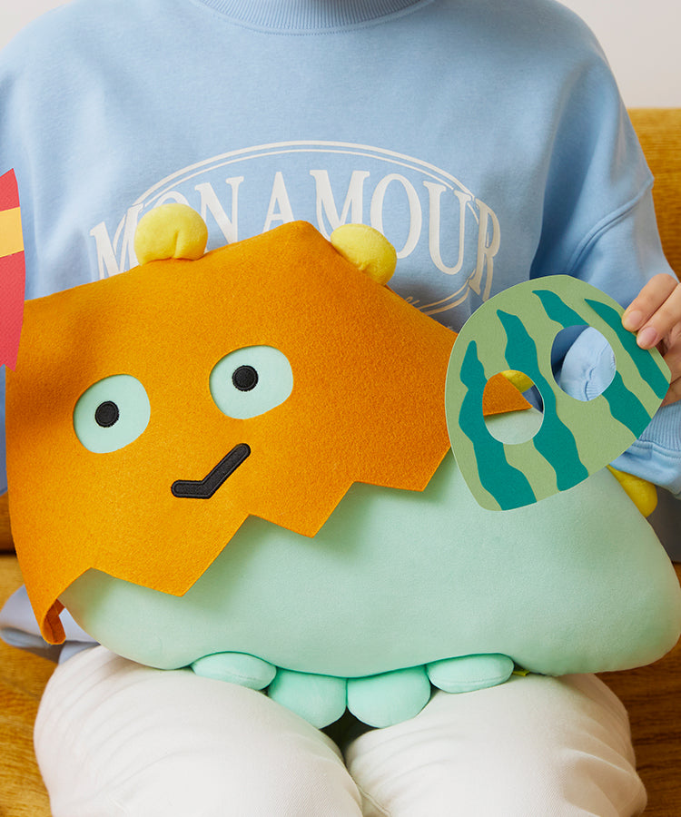 KAKAO FRIENDS - Peluche - Detail 6