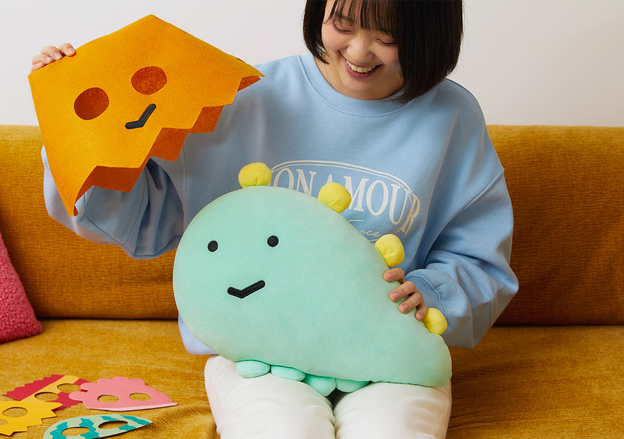 KAKAO FRIENDS - Peluche - Detail 7
