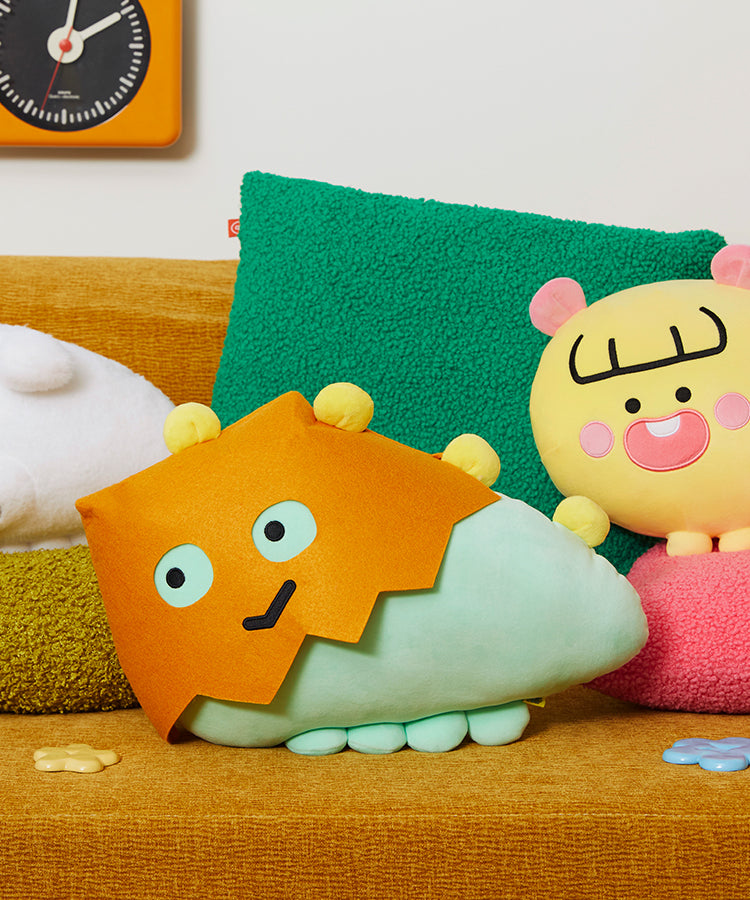 KAKAO FRIENDS - Peluche - Detail 12