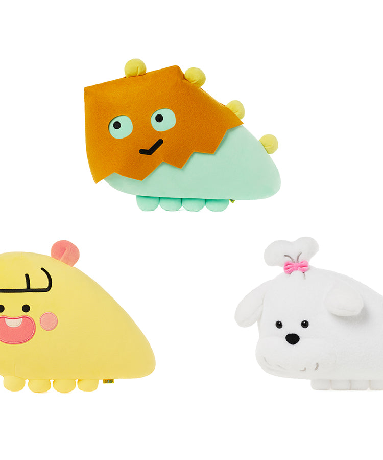 KAKAO FRIENDS - Peluche - Detail 16