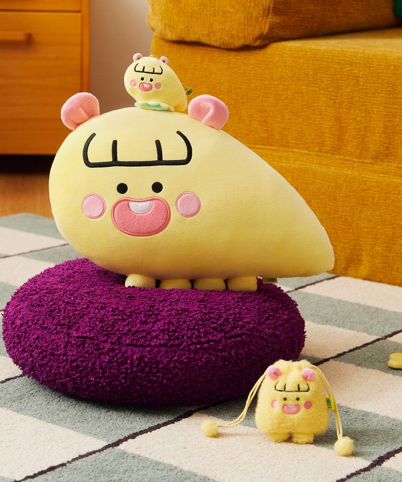 KAKAO FRIENDS - Peluche - Detail 4