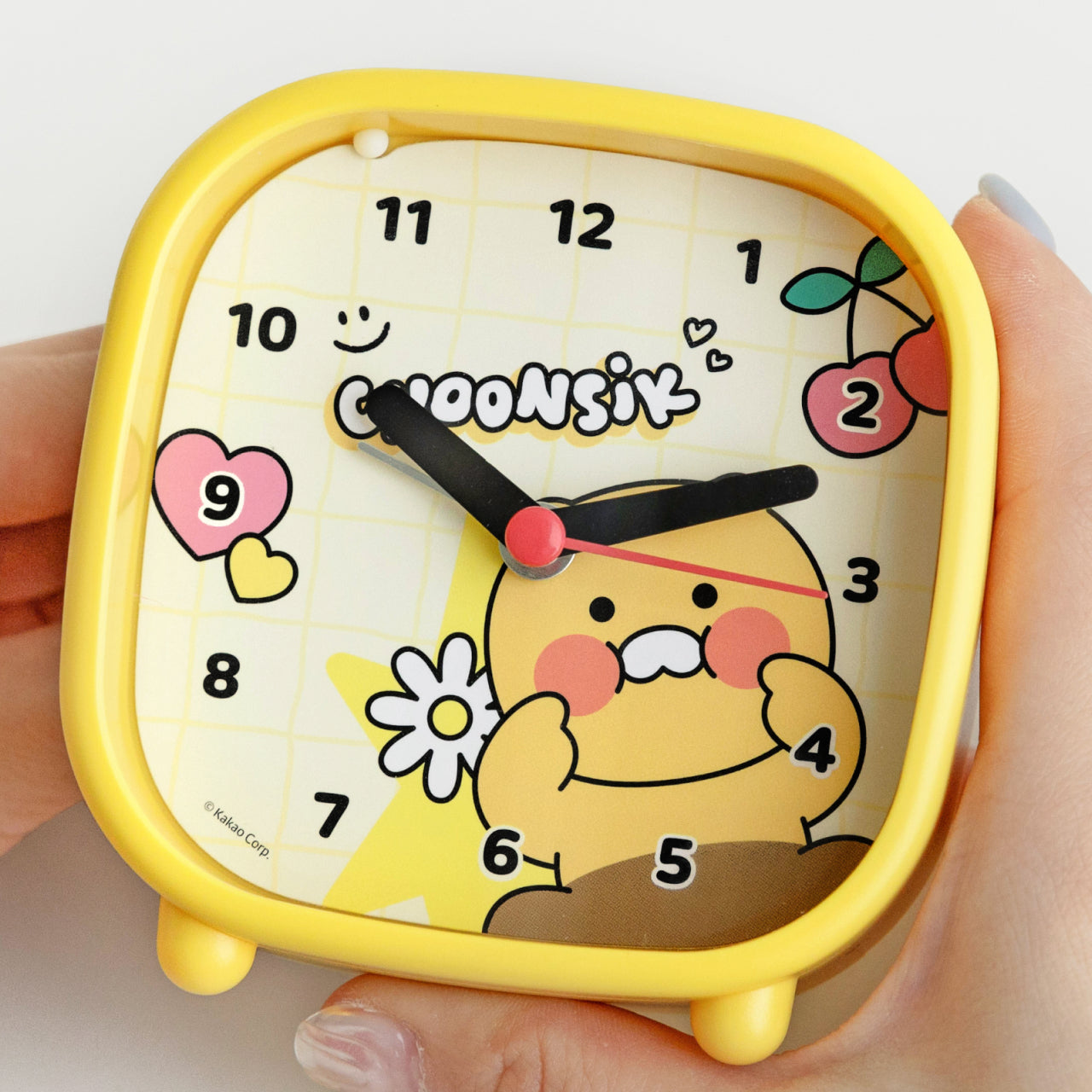 KAKAO FRIENDS - Chunsik
