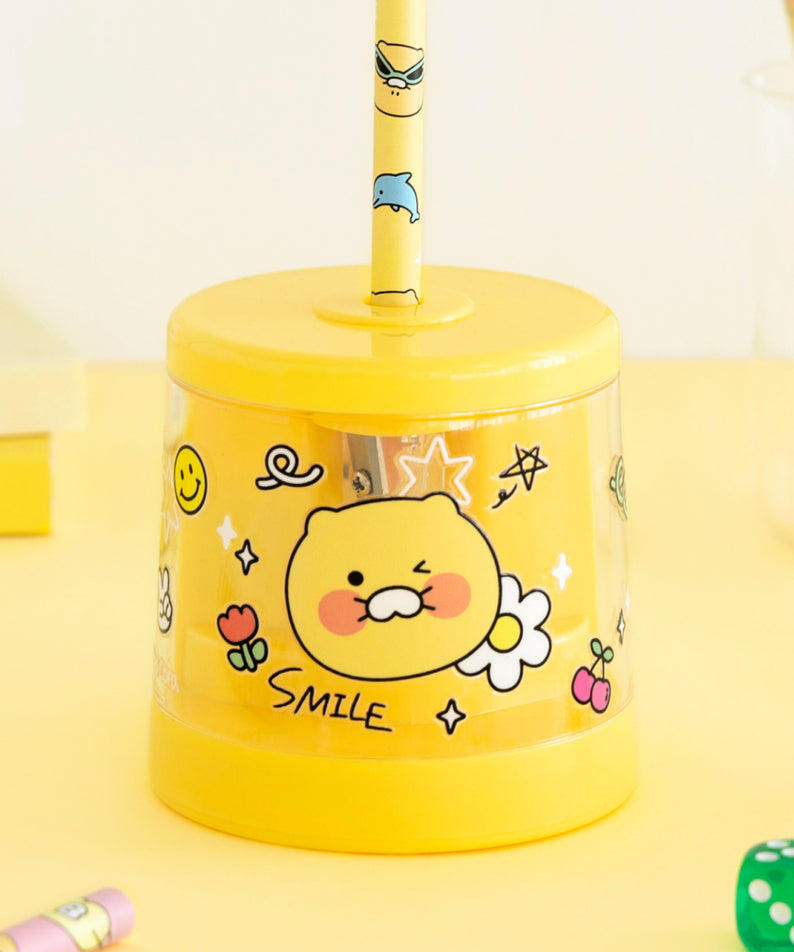 KAKAO FRIENDS - Crayon Chunsik