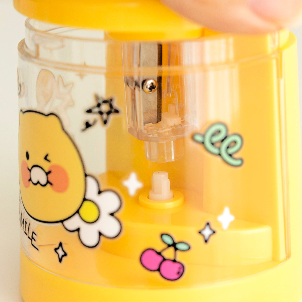 KAKAO FRIENDS - Crayon Chunsik