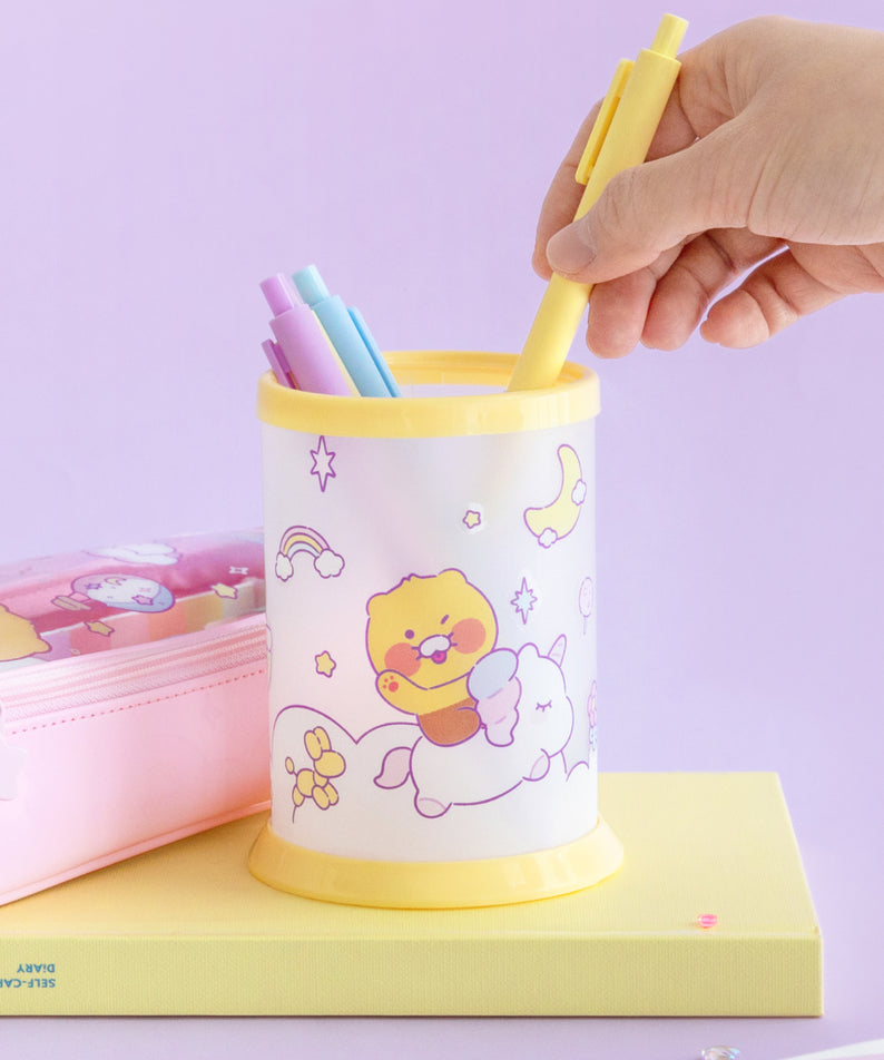 KAKAO FRIENDS - DIY Chunsik