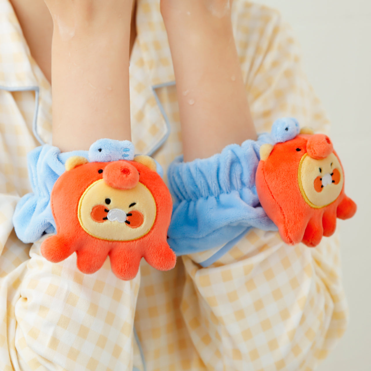 KAKAO FRIENDS - Chunsik 1P