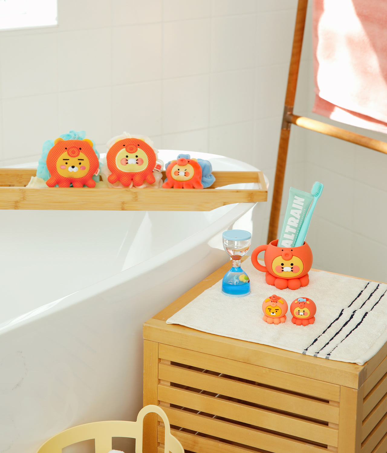 KAKAO FRIENDS - Chunsik 1P - Detail 9
