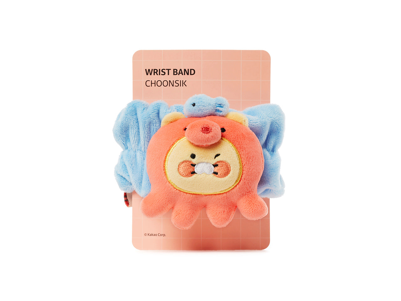 KAKAO FRIENDS - Chunsik 1P - Detail 13