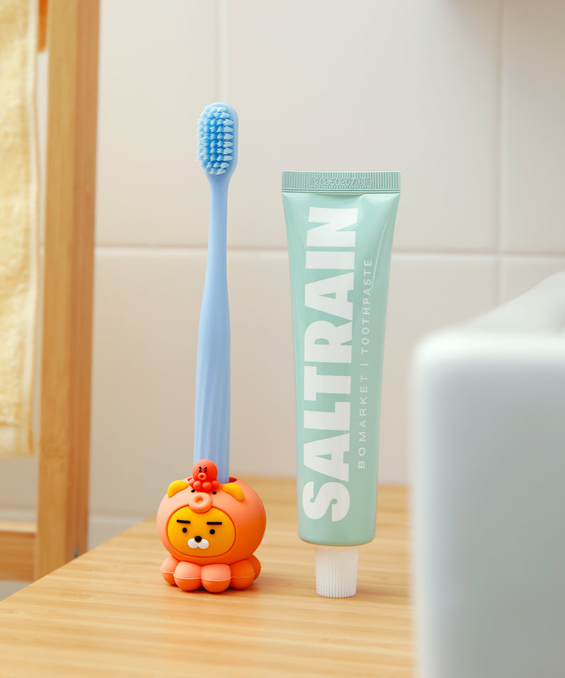 KAKAO FRIENDS - Brosse a Dents Ryan - Detail 3