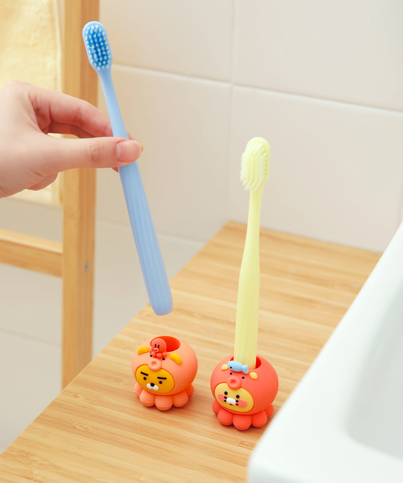 KAKAO FRIENDS - Brosse a Dents Ryan - Detail 5