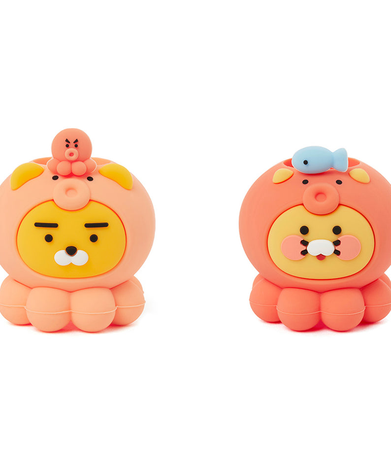 KAKAO FRIENDS - Brosse a Dents Ryan - Detail 15