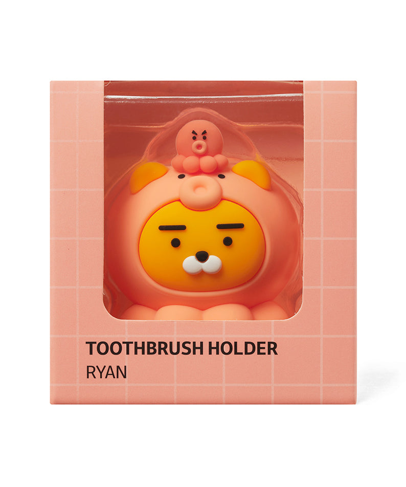 KAKAO FRIENDS - Brosse a Dents Ryan - Detail 14