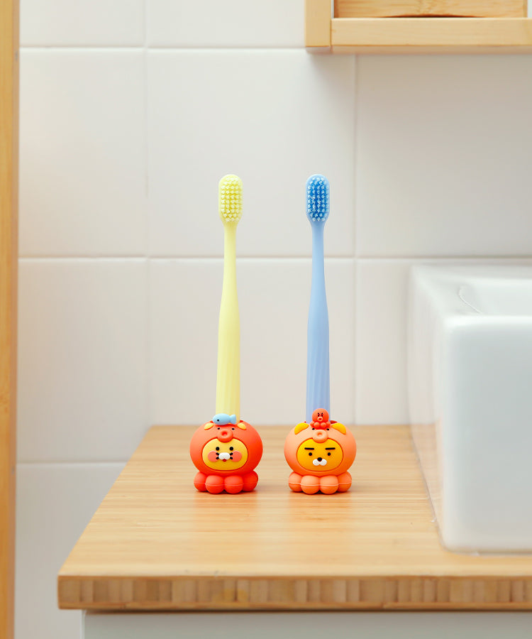 KAKAO FRIENDS - Brosse a Dents Chunsik - Detail 10