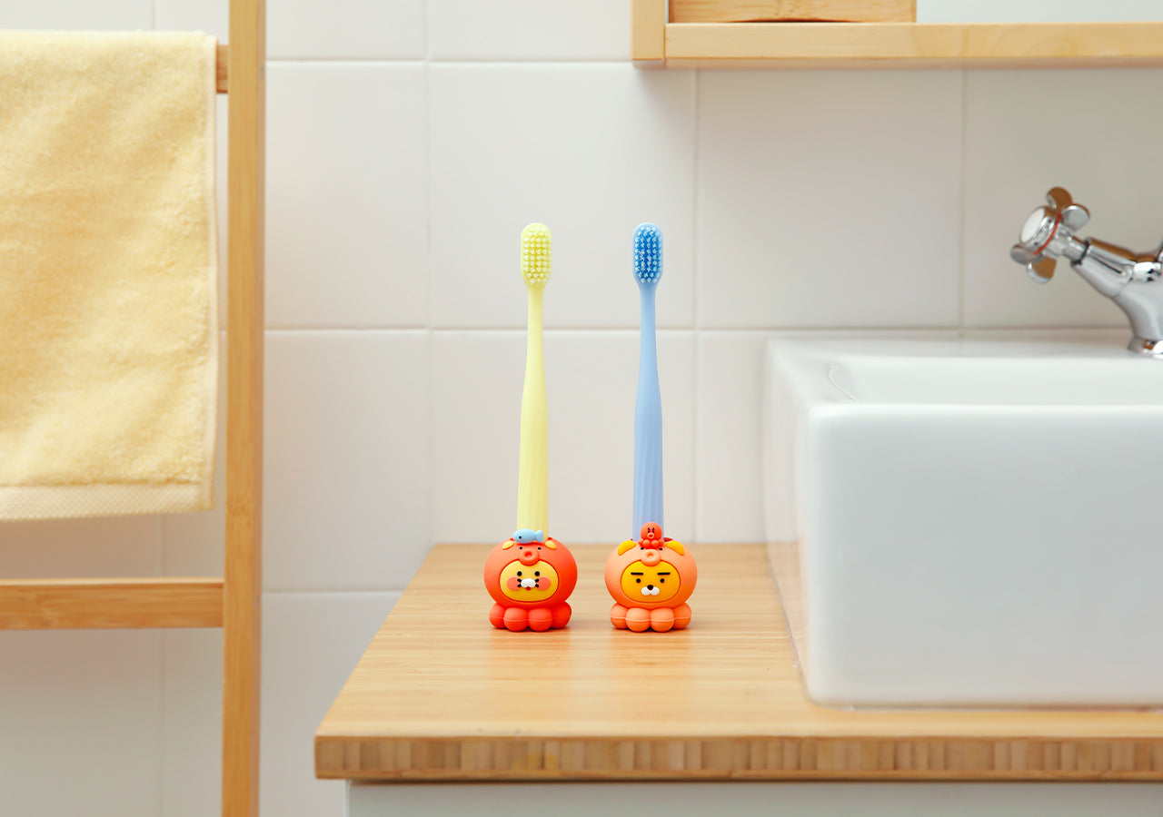 KAKAO FRIENDS - Brosse a Dents Chunsik - Detail 10
